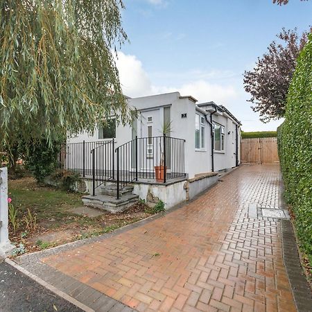 Riviera Cottage Sewerby Exterior foto